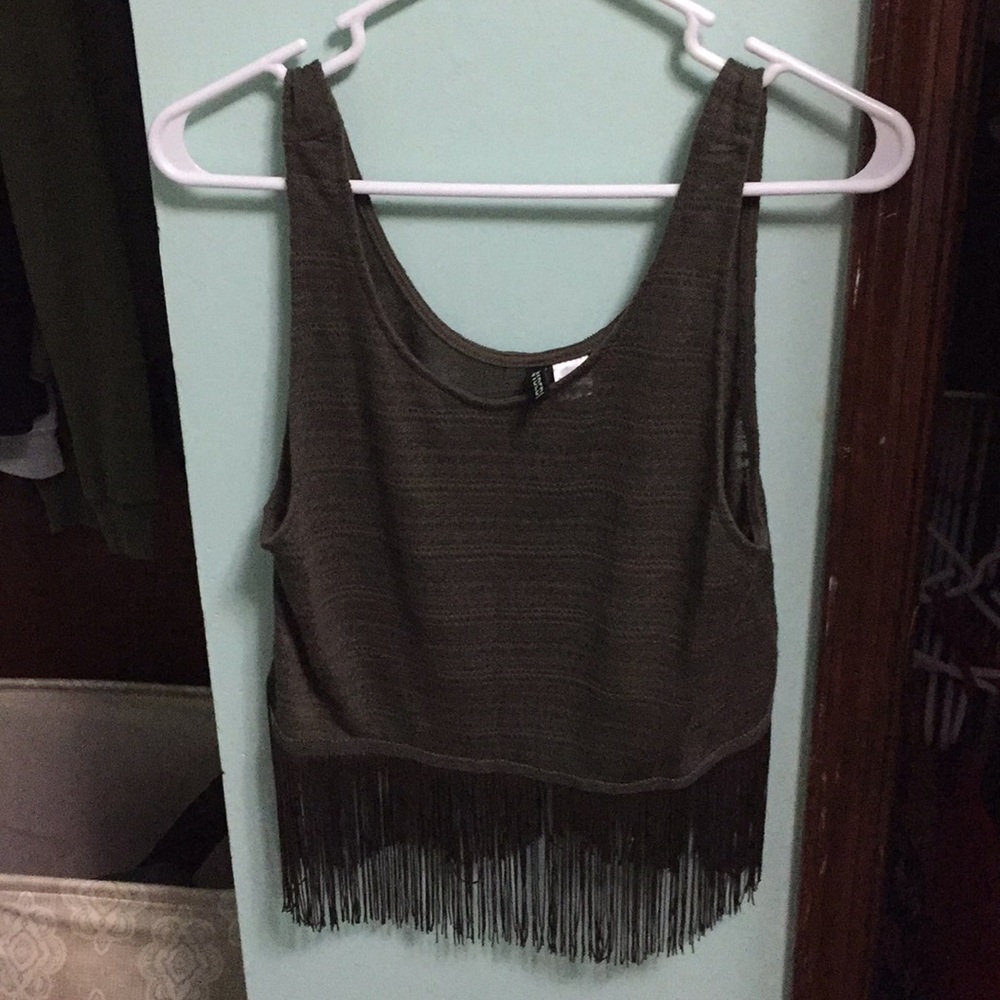 H&M Top